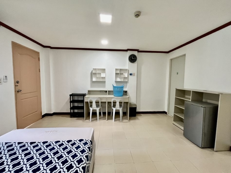 フィリピン留学 Cebu21 - English Fella 2-Dormitories-5